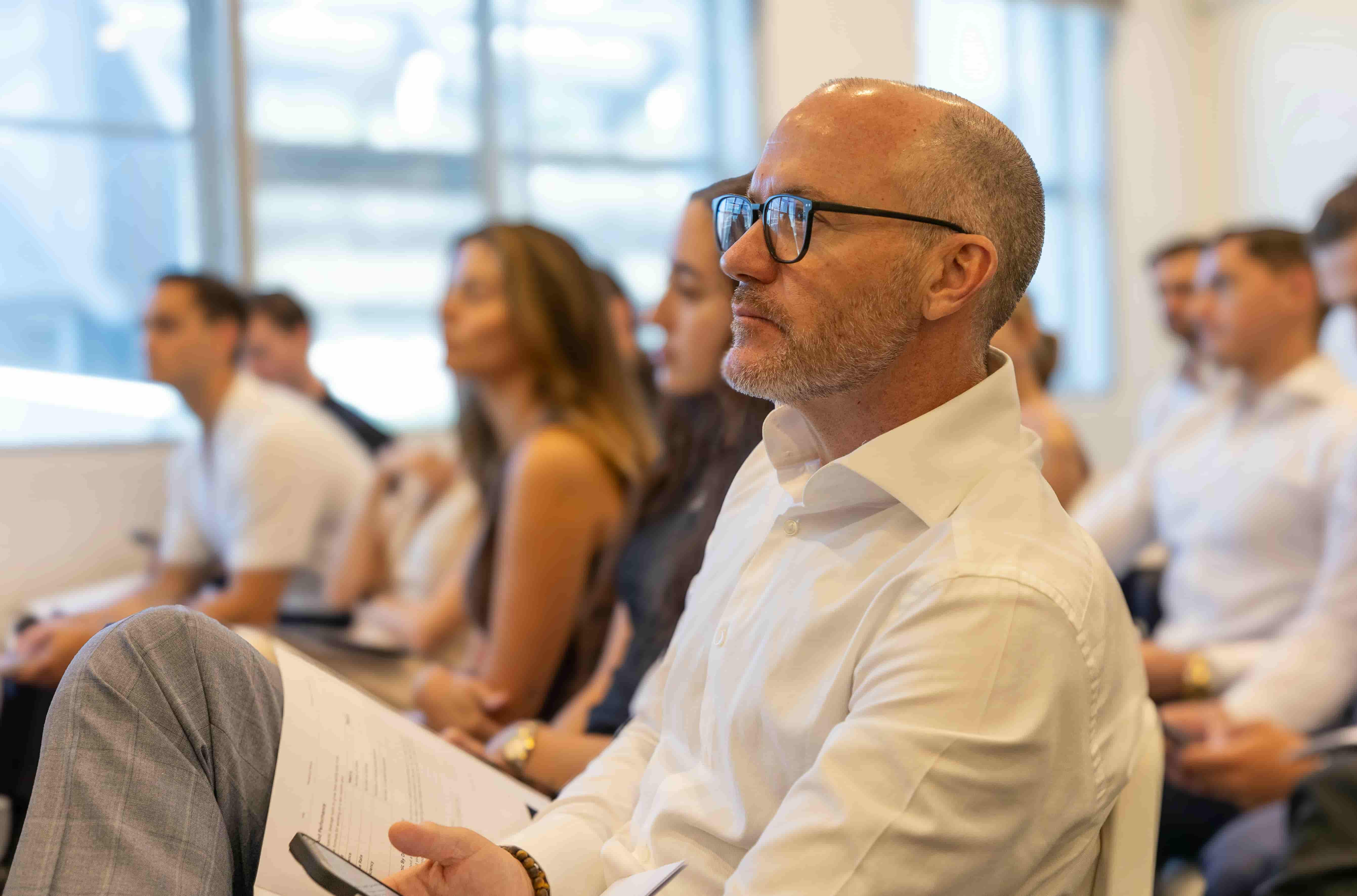 TecHome Builder Summit (Fall 2026) event banner